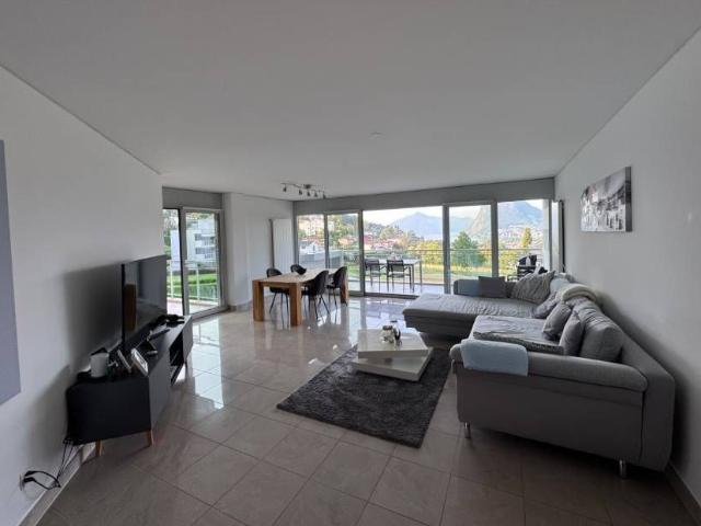 Apartment mieten in Aldesago, Tessin