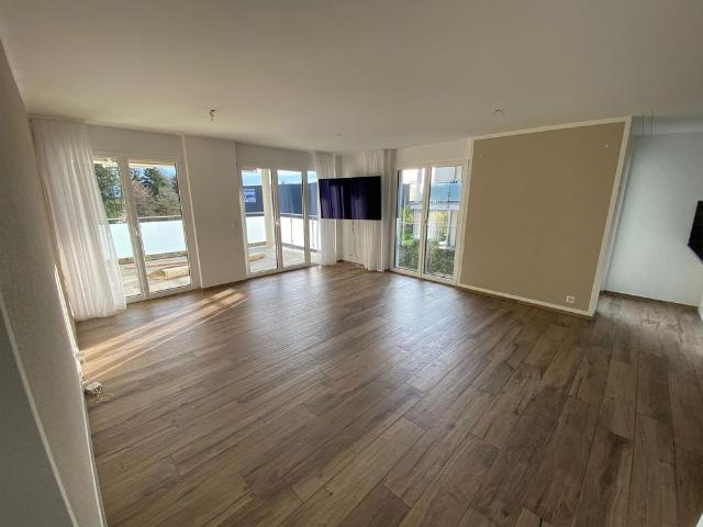 Apartment mieten in Gebertingen, Gommiswald