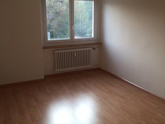 Apartment mieten in Birsfelden, Bezirk Arlesheim