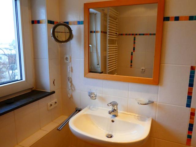 Wohnung mieten in Hohensaas, Hof
