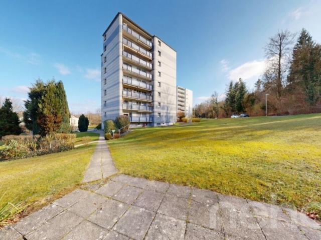 Wohnung kaufen in Zollikon, Zürich