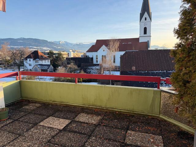 Apartment kaufen in Lauterach, Vorarlberg