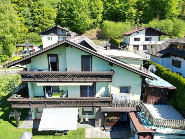 Apartment kaufen in Weißenstein, Kärnten