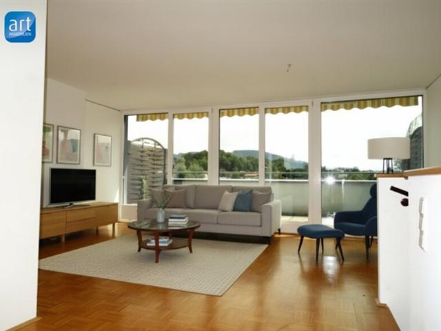 Wohnung mieten in Oberndorf bei Salzburg, Salzburg