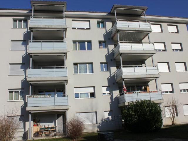 Immobilie mieten in Dietikon, Zürich