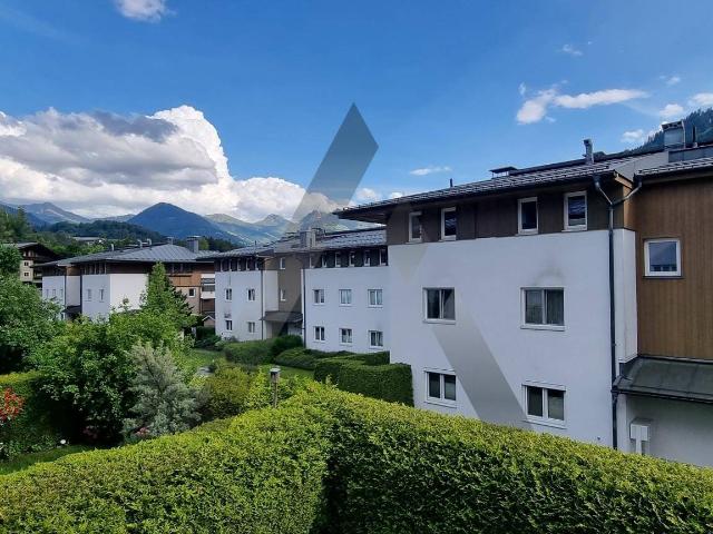 Apartment kaufen in Aurach bei Kitzbühel, Tirol