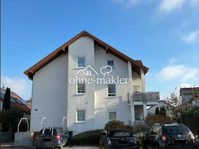 Apartment kaufen in Waldsee, Rheinland-Pfalz