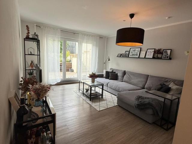 Wohnung mieten in Schildesche, Bielefeld
