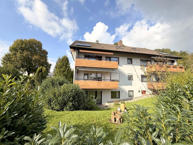 Wohnung kaufen in Lörrach, Baden-Württemberg