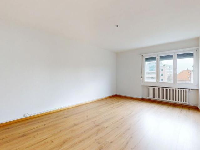 Apartment mieten in Grenchen, Amtei Solothurn-Lebern