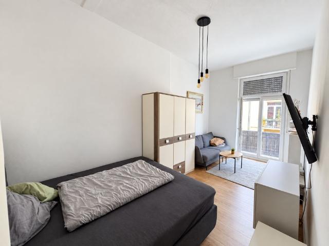 Apartment mieten in Neckarstadt-Ost, Mannheim