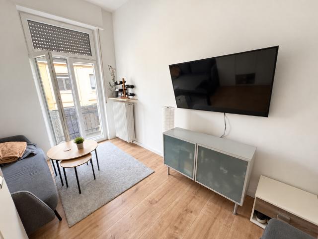Apartment mieten in Neckarstadt-Ost, Mannheim