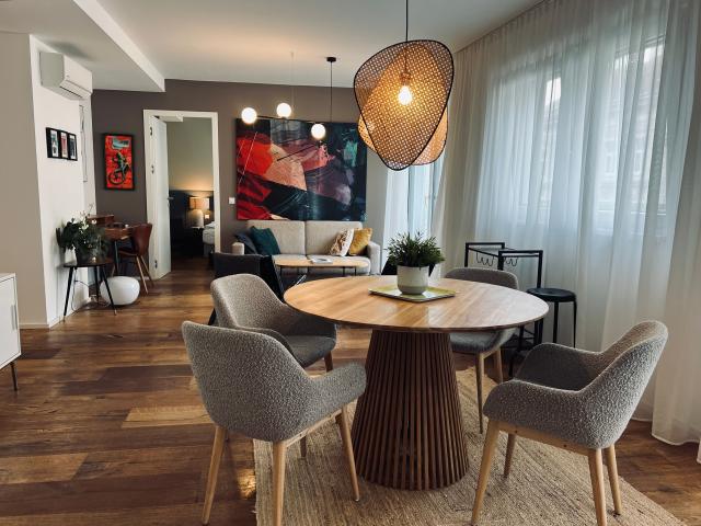 Apartment mieten in Wien
