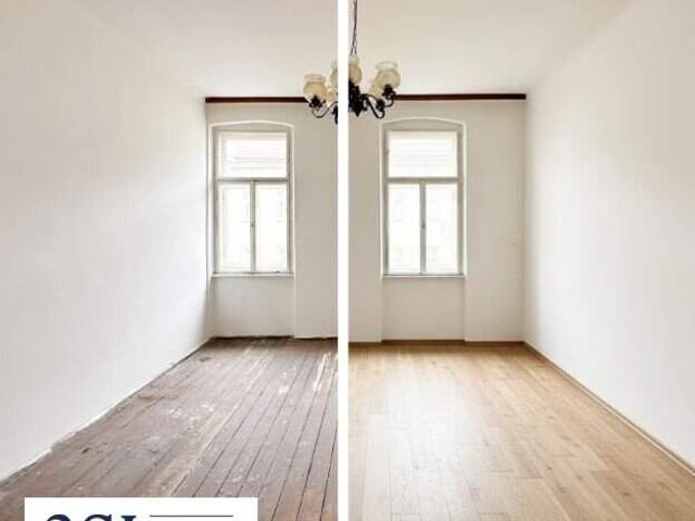 Wohnung kaufen in Siedlung Schmelz, Wien