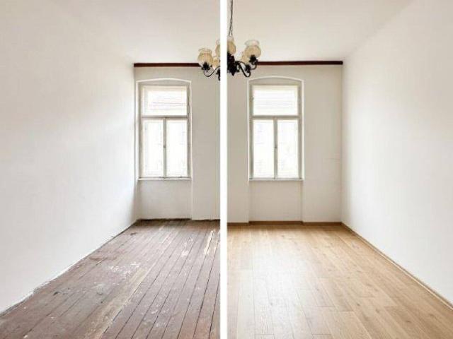 Apartment kaufen in Wien
