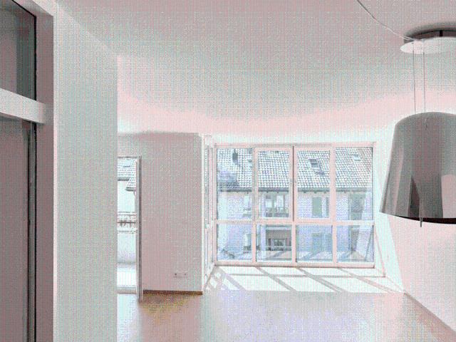 Apartment mieten in Aegerten, Stallikon