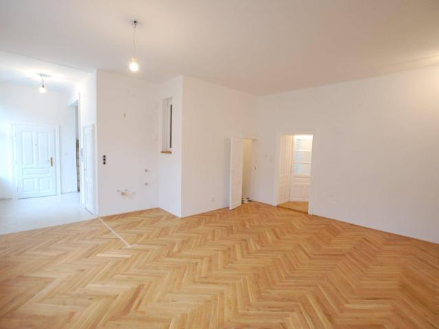 Apartment kaufen in Dreihaus, Wien