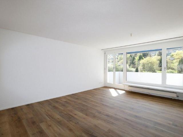 Apartment mieten in Staffelacker, Dietikon