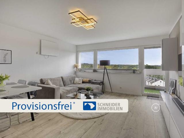 Wohnung kaufen in Breitscheid, Ratingen