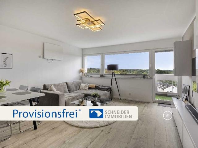 Wohnung kaufen in Lintorf/Breitscheid, Ratingen