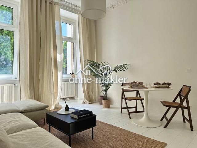 Apartment kaufen in Neukölln, Berlin