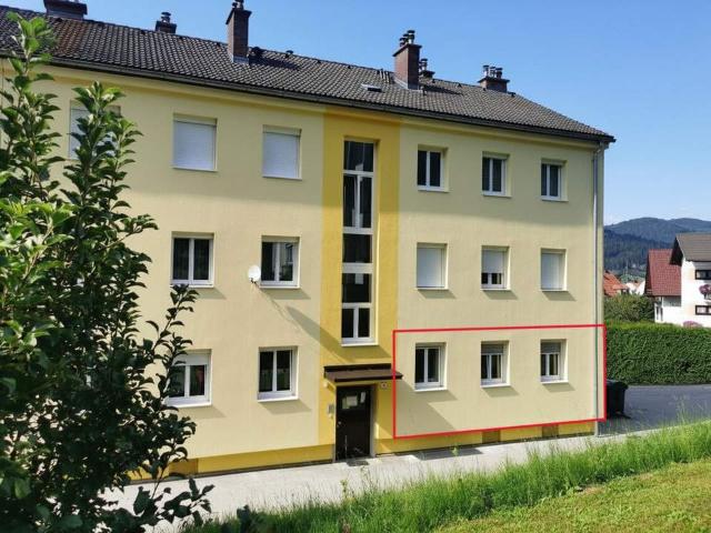 Wohnung kaufen in Steiermark
