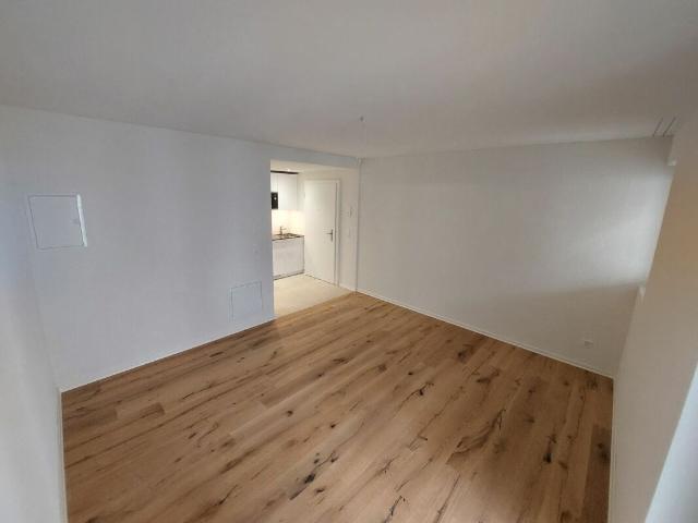 Wohnung mieten in Einigen, Zürich