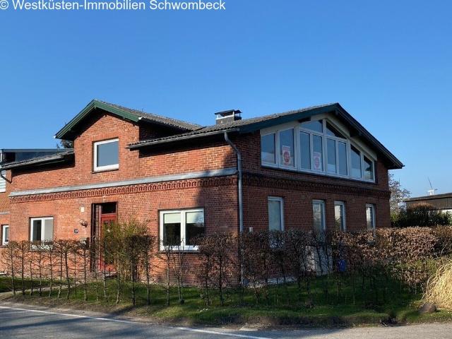 Wohnung kaufen in Strübbel, Schleswig-Holstein