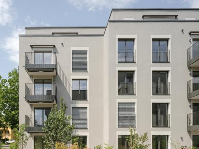 Wohnung mieten in Einigen, Zürich