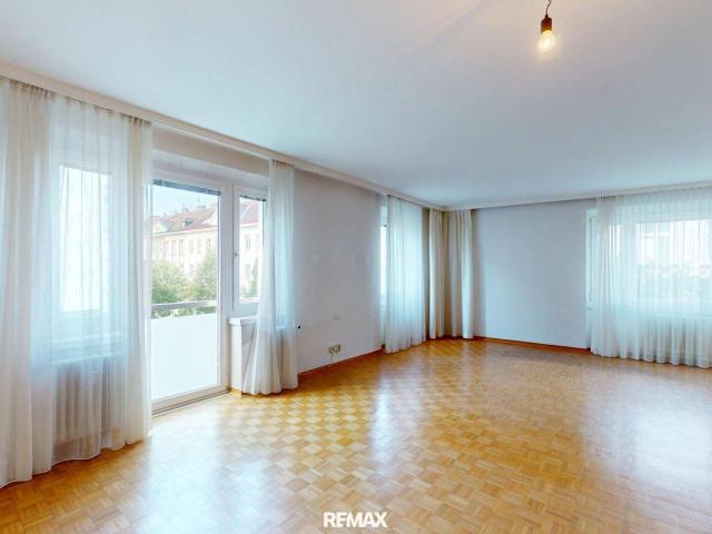 Apartment kaufen in Währing, Wien