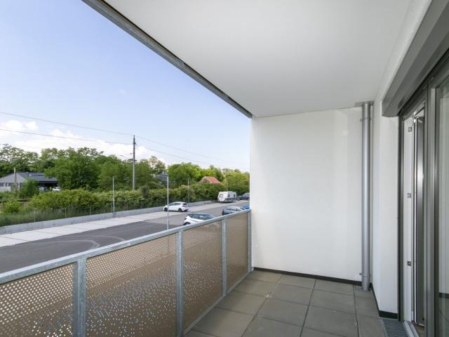 Wohnung mieten in Großstelzendorf, Göllersdorf