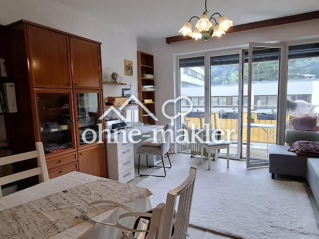 Wohnung kaufen in Wiener Vorstadt, Bruck an der Mur