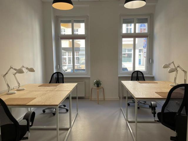 Gewerbe mieten in Französisch Buchholz, Berlin