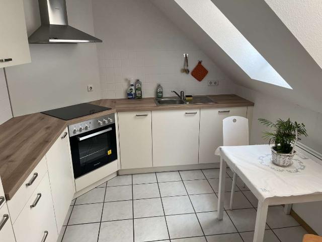 Wohnung mieten in Konz