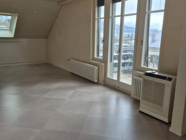 Apartment mieten in Dorf, Bubikon