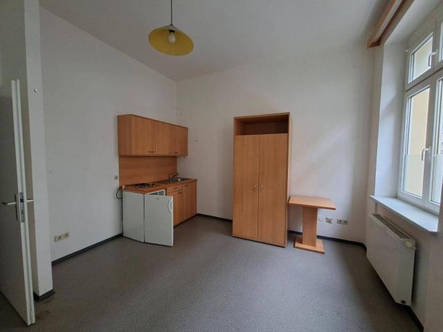 Apartment mieten in Eisenstadt
