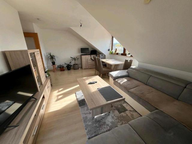 Wohnung kaufen in Bad Friedrichshall, Baden-Württemberg
