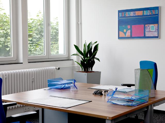 Büro mieten in Tempelhof-Schöneberg, Berlin