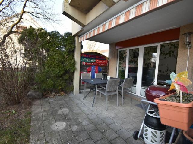 Wohnung mieten in Frauenfeld, Thurgau