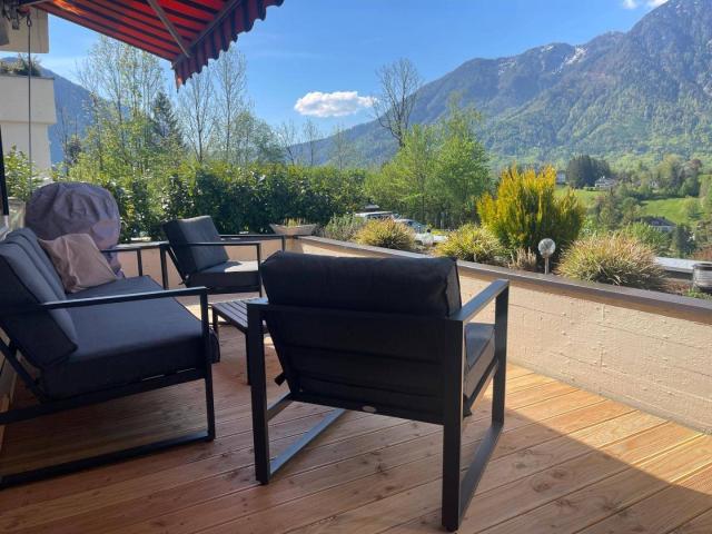 Apartment kaufen in Bad Aussee, Steiermark