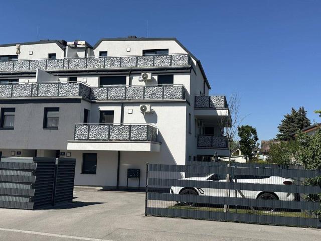 Apartment kaufen in Donaustadt, Wien