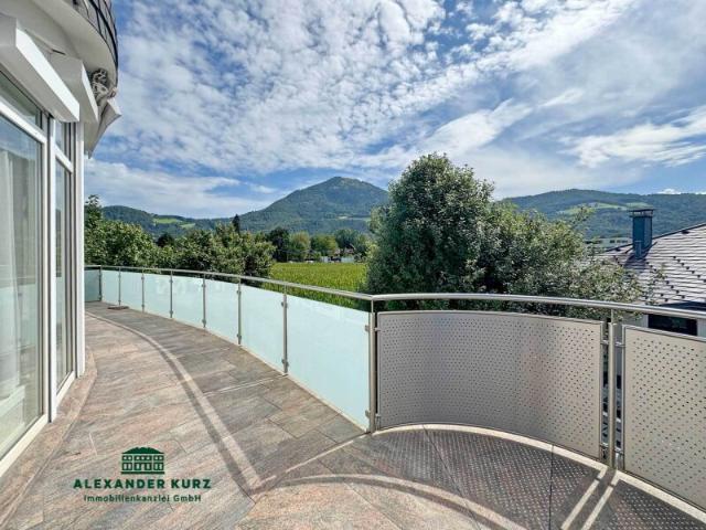Wohnung kaufen in Altstadt, Salzburg