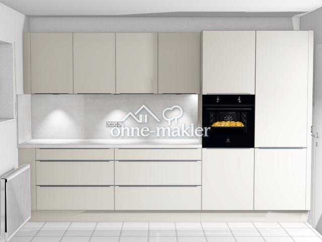 Apartment mieten in Zornheim, Rheinland-Pfalz