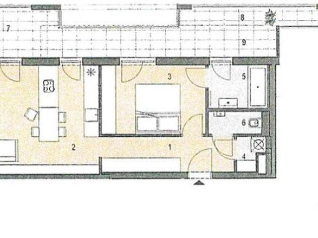 Apartment mieten in Weidling, Klosterneuburg