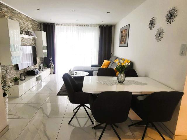 Etagenwohnung kaufen in Voitsberg