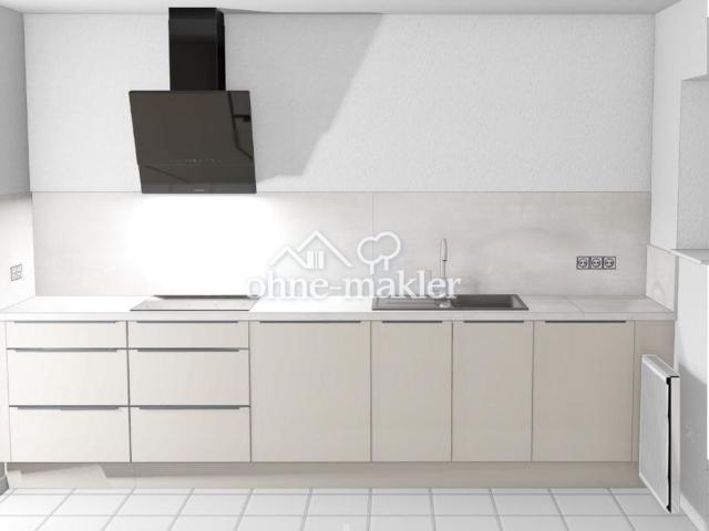 Apartment mieten in Zornheim, Rheinland-Pfalz