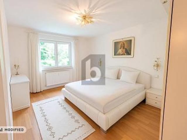 Wohnung kaufen in Hausham, Bayern