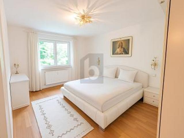 Wohnung kaufen in Hausham, Bayern