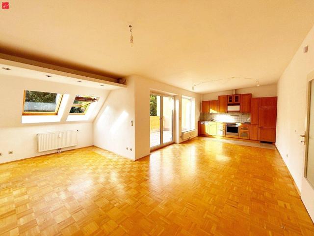 Apartment kaufen in Katastralgemeinde Lend, Graz