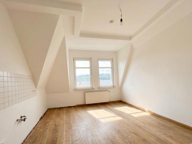 Apartment mieten in Neustadt, Greiz
